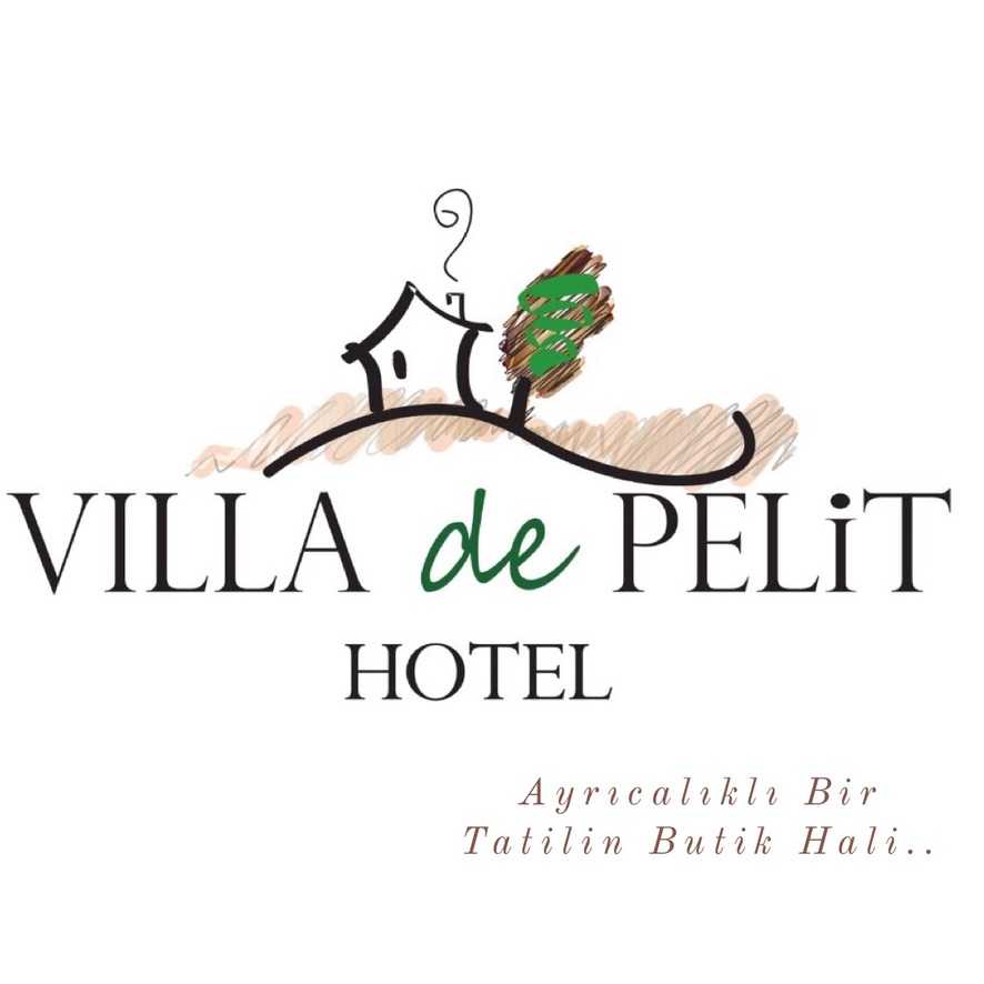 Villa de Pelit Otel